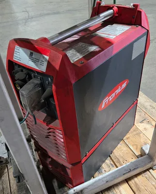USED 2020 FANUC ArcMate 120iD + R-30iB PLUS + TPS 400i