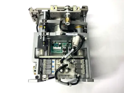 USED FUJI NM00C