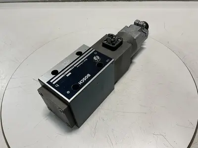 USED BOSCH 0 811 403 001