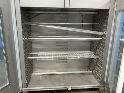 Used TPS CEO958W4 Heat Treating Units Ohio US | HGR 24 #1279332