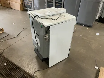 Used AVANTI GRO24P0W Commercial Ranges Michigan US | Miedema Asset Management Group #1340926