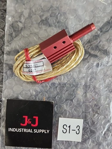 NEW Honeywell S35201