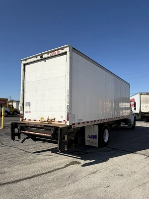 Used 2016 FREIGHTLINER _UNKNOWN_ Box trucks Ohio US | Miedema Asset Management Group #1578140