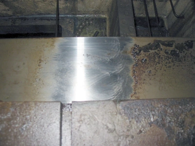 Used 1993 ANDERSON COOK MARAND 360-S Spline Rollers Pennsylvania US | Hadanich Machine #1439271