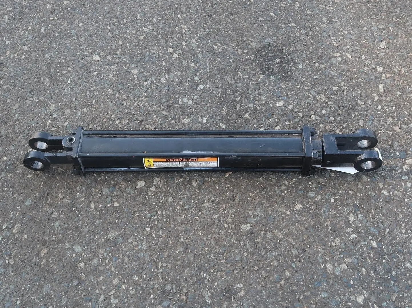 USED LYNX LH-3000