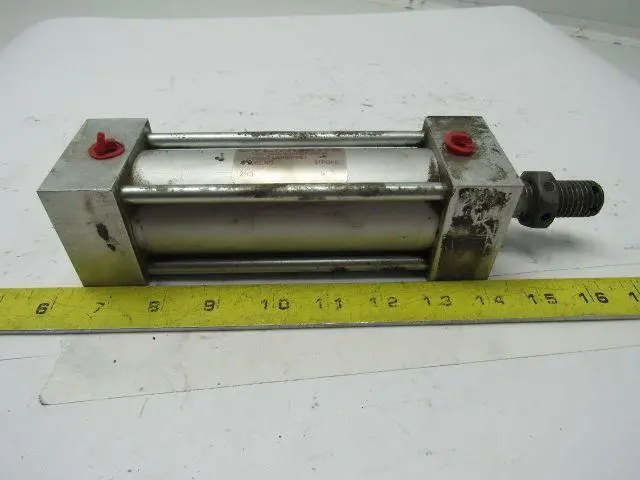 Used ADVANCE AUTOMATION _UNKNOWN_ Pneumatic Cylinders | Arrow Industrial #633507