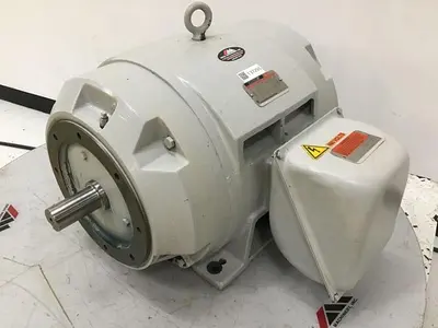 USED RELIANCE ELECTRIC P36G5563D