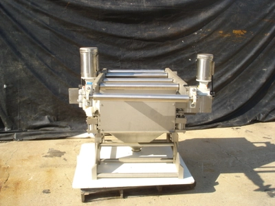Used _UNKNOWN_ _UNKNOWN_ Roller Mills Minnesota US | A&I Equipment #1317896