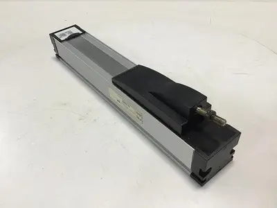 USED NOVOTECHNIK TLH100
