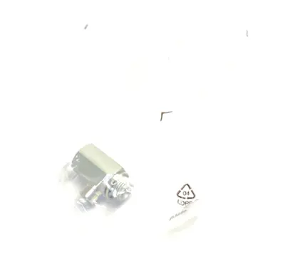 NEW FESTO MANUAL OVERRIDE 1/8", EXHAUST ELEMENT, 0-10BAR 184585