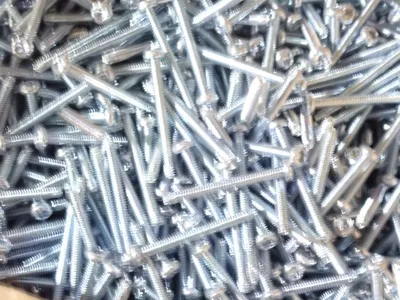 Screws