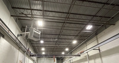 BLACK BEAR _UNKNOWN_ Gantry, Bridge-Type Cranes | The Right Machinery (2)