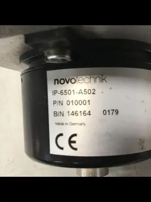 USED VAN DORN 301129