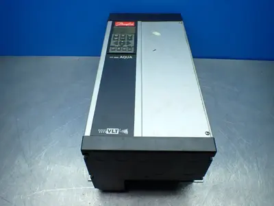 USED DANFOSS AT4C54STR0DLF00A00C0