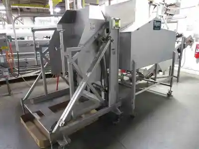 USED PFAUDLER A