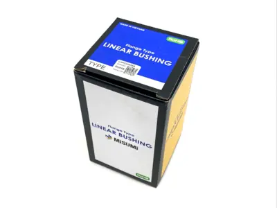 New | in-Stock MiSUMi LHFCWM35A Bearings Michigan US | Maverick Industrial Sales #1487679