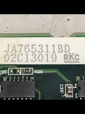 USED SUMITOMO JA765311BD