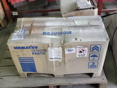 NEW KOMATSU 705-52-42090