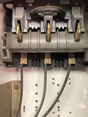 Used ALLEN-BRADLEY 2192F-BAC-24 Miscellaneous Equipment (Electrical & Power) Ohio US | Surplus Asset Holdings #1243132