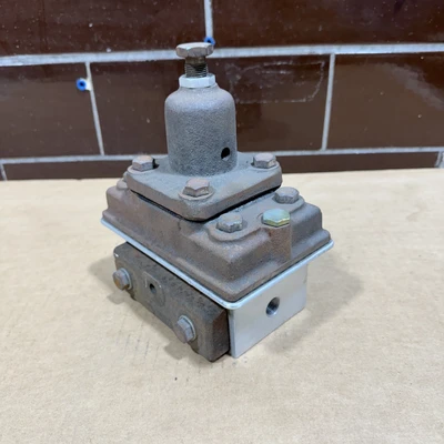 USED Ingersoll Rand UFD 3
