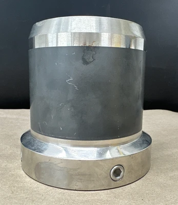 Stainless Steel Agitator Shaft Sleeve 3-3/8” ID || FAST SHIPPED & WARRANTY! 🇺🇸