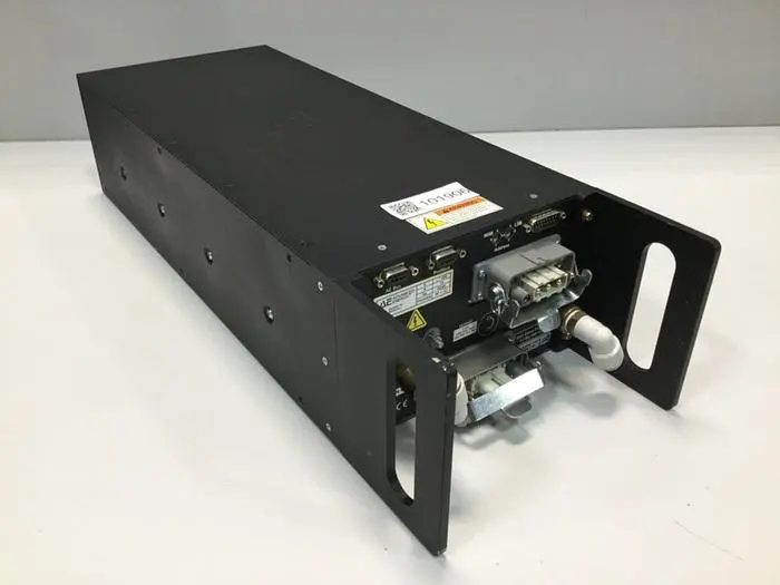 Used ADVANCED ENERGY 3152000-110A Power Supplies Michigan US | Ideal Machinery #584499