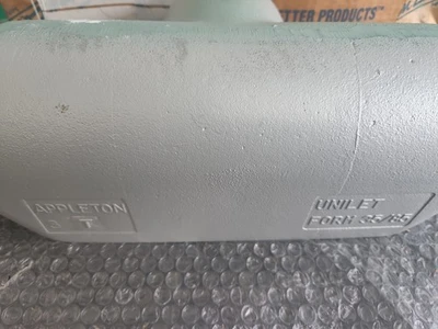 NEW APPLETON T300M