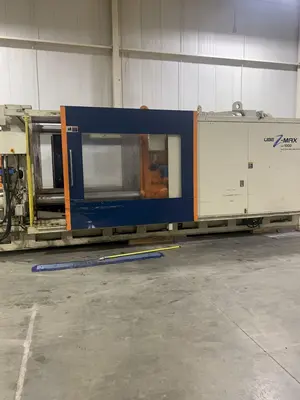 USED 2013 UBE UZ1000