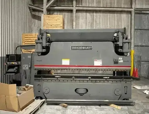 Used 1988 CINCINNATI INC 135AF-10 Press Brakes Arizona US | KD Machinery #226611