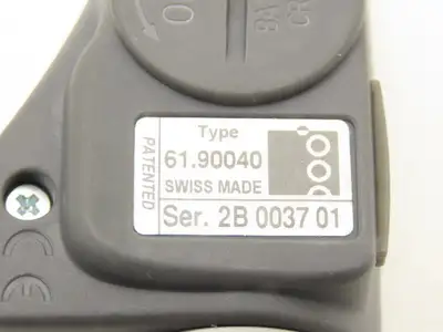 Intrimik 61.90040 Micromaster Digital Micrometer Bore Gage 4.5-5.5mm .178-.217"