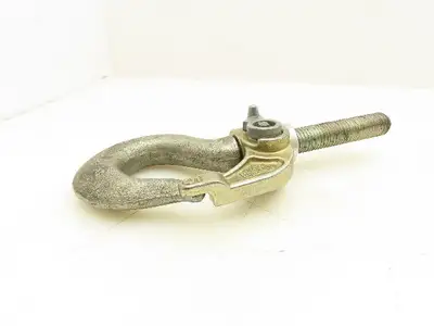 Used CROSBY _UNKNOWN_ Miscellaneous MRO | Arrow Industrial #659209