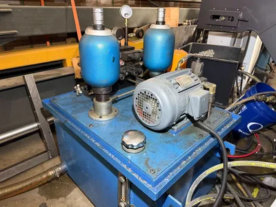 Used 2020 DMTC CGK5112JD Vertical Boring Mills (incld VTL) California US | MachineStation #1540670