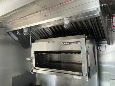 Used 2016 FREEDOM _UNKNOWN_ Concession Trailers Michigan US | Miedema Asset Management Group #1392757