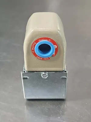 Trane COL-3780 Solenoid Coil 120v loc4C29