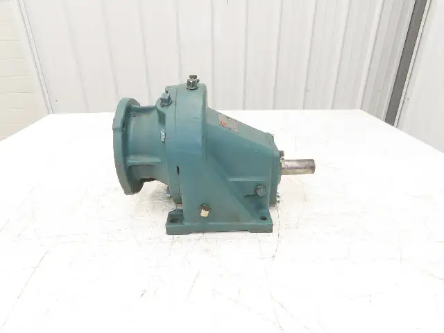 Used STERLING _UNKNOWN_ Speed Reducers | Arrow Industrial #615116