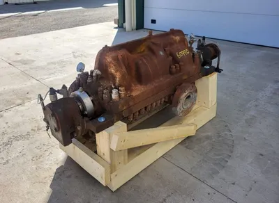 USED UNION 4X6