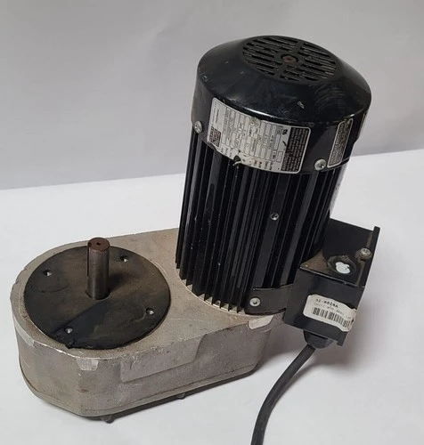 Used Dayton DAYTON General 5K262V Motors (misc) California US | Amiron Machinery #722783
