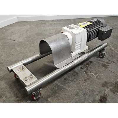 USED SEW-EURODRIVE R77/A