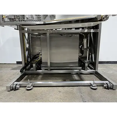 Used Raque _UNKNOWN_ Glaze Applicator Pennsylvania US | ISCA #1299182