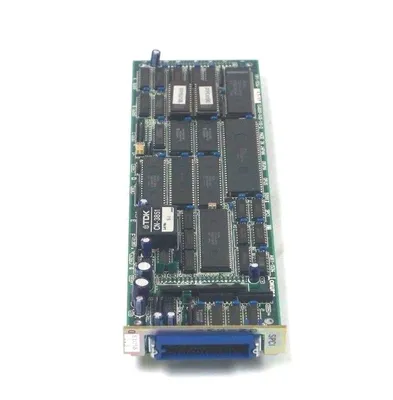 USED OKUMA E4809-045-110-D PC BOARD OPUS 5000 E4809045110D