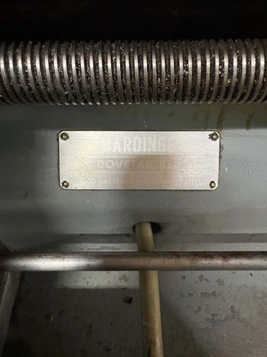 1965 HARDINGE HLV-H Lathes | Global Machine Brokers, LLC (9)
