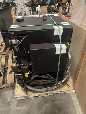 Used FANUC ARCMATE 120IC Robots Michigan US | Aucto #1306849