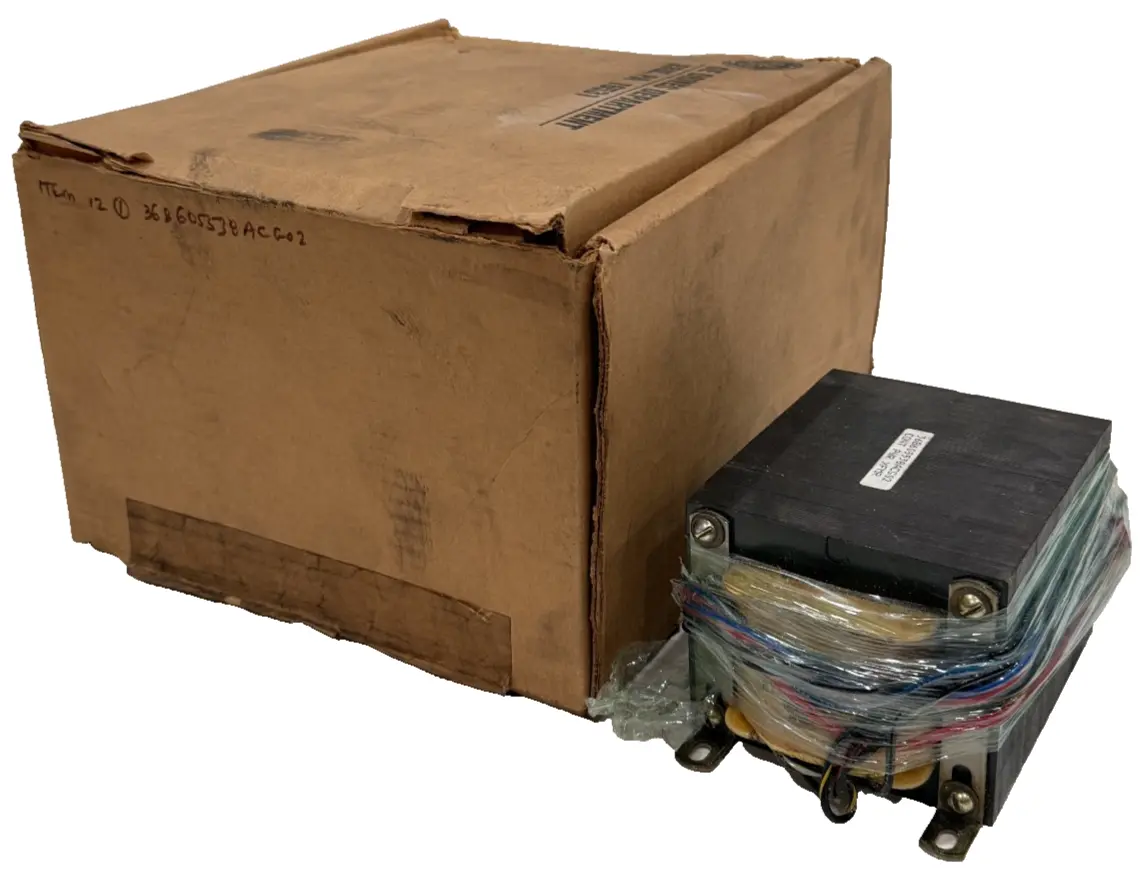 NEW GE 36B605538ACG02