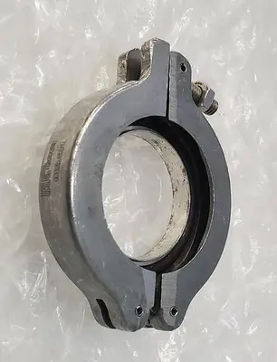 NORCAL HINGE VACUUM CLAMP 090082016