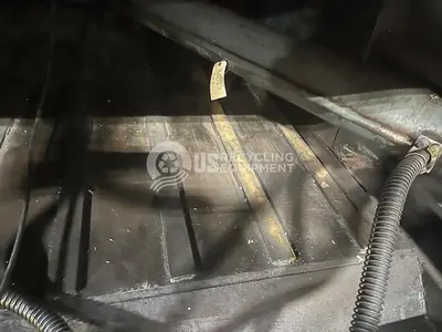 USED MARATHON 3560 GEMINI HORIZONTAL WITH CONVEYOR