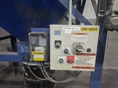 USED 2014 PROVENT 4PV12