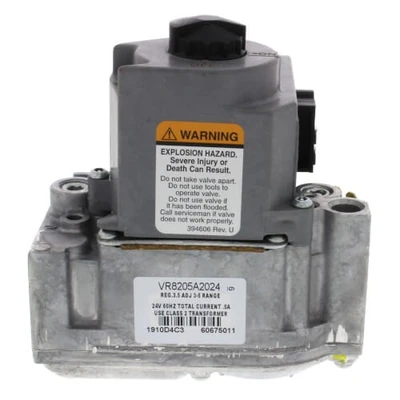 Honeywell VR8205A2024 Control Valve [New]