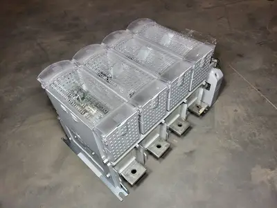 NEW SOCOMEC 38DR4100