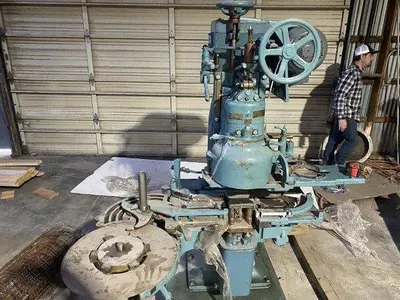 USED AMERICAN CAN COMPANY CANCO 08