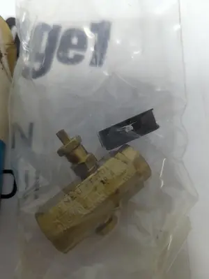 New | in-Stock DELTROL 100000-00 (F10B) Pump & Valve Parts Ohio US | Surplus Asset Holdings #1246901